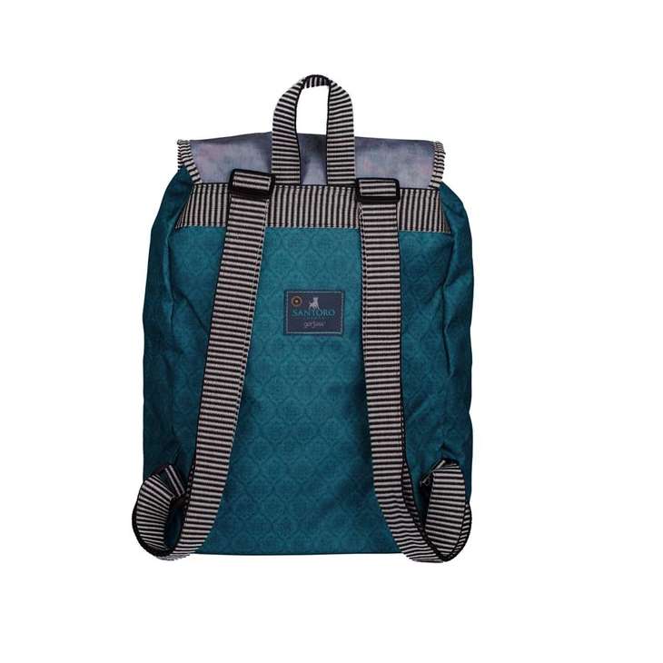 Santoro London Batoh 11l Gorjuss Under My Umbrella PERIPETIE.cz