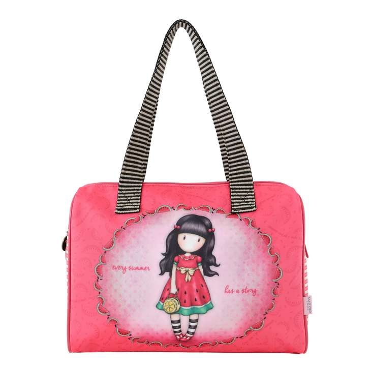 Santoro London Kabelka do Ruky Gorjuss Every Summer Has A Story